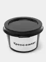Набор семян "Микрозелень" и агровата, с лотками, семена, 30 г