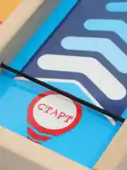 Настольная игра "Рикошет"