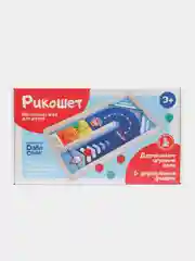 Настольная игра "Рикошет"