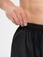 Угольный шорты мужские спортивные