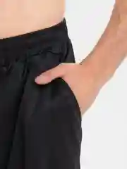 Угольный шорты мужские спортивные