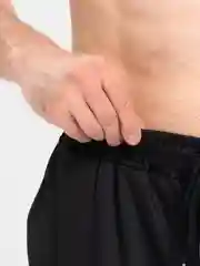 Угольный шорты мужские спортивные