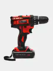Дрель аккумуляторная BRAIT BCD18N
