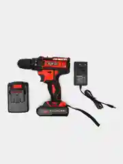 Дрель аккумуляторная BRAIT BCD18N
