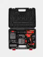 Дрель аккумуляторная BRAIT BCD18N