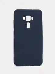 Синий чехол на Asus ZenFone 3 ZE520KL / ZE522KL / Nokia 6 / 7 / 7 Plus