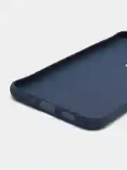 Синий чехол на Asus ZenFone 3 ZE520KL / ZE522KL / Nokia 6 / 7 / 7 Plus