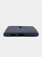 Синий чехол на Asus ZenFone 3 ZE520KL / ZE522KL / Nokia 6 / 7 / 7 Plus