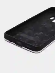 Фиолетовый чехол для телефона Samsung Galaxy A9 / A9s / S9