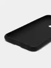 Черный чехол на Samsung A52/A12/J4/A01/M01/S6/J4 CORE/A5/A8/A9S/A9/A30/A21/S10/A01S/A11/J6PRIME