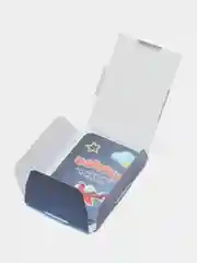 Морской детские фанты, на День рождения, 20 карт, 5+