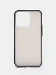 Темно-синий противоударный чехол для iPhone 13 Pro