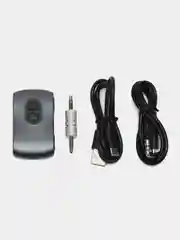 Автомобильный Bluetooth ресивер Hoco E73, AUX 3.5 мм