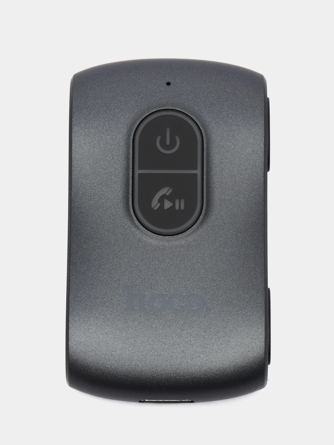 Автомобильный Bluetooth ресивер Hoco E73, AUX 3.5 мм