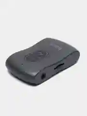 Автомобильный Bluetooth ресивер Hoco E73, AUX 3.5 мм