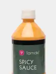 Соус Спайси Tamaki, 1 л