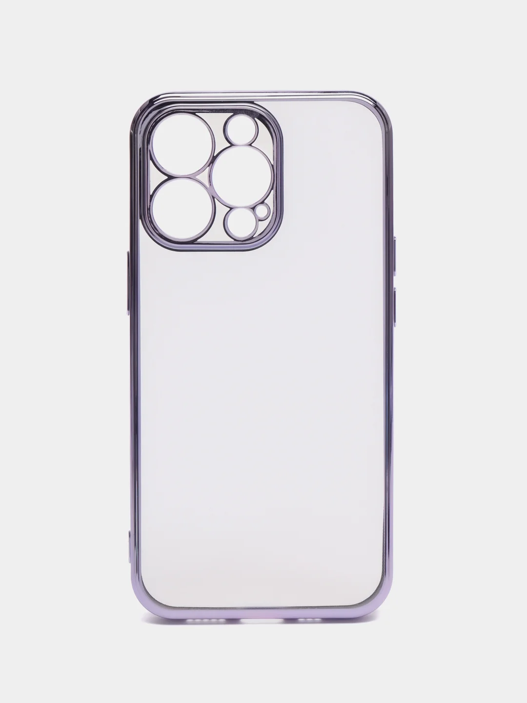 Чехол для Айфон (iPhone) 11, 14, 12, XR, 13, Pro, Max, Plus, силиконовый, прозрачный