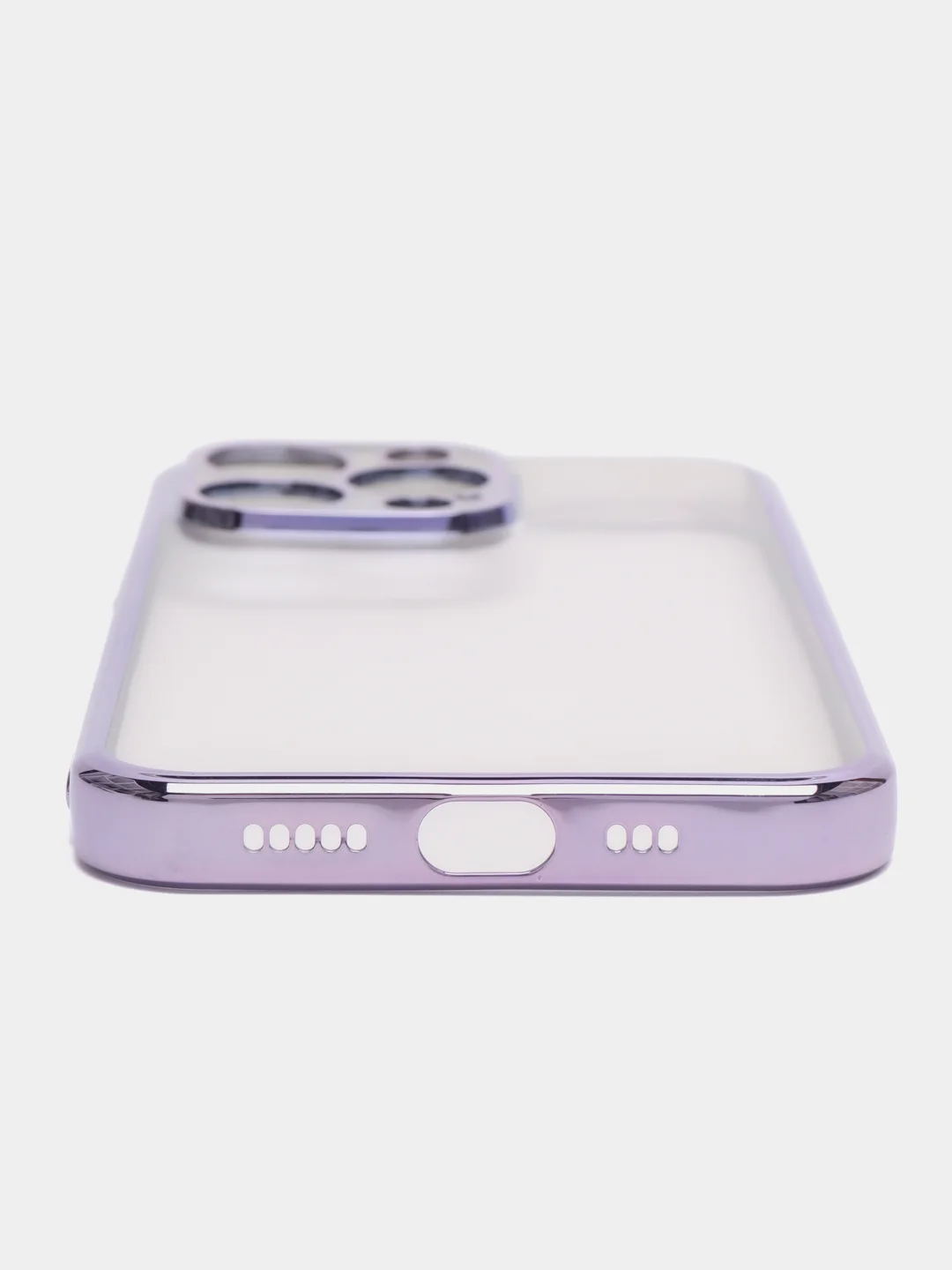 Чехол для Айфон (iPhone) 11, 14, 12, XR, 13, Pro, Max, Plus, силиконовый, прозрачный