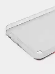 Медный силиконовый чехол на Oppo Realme C21Y/C25Y / Оппо Реалми C21Y/C25Y прозрачный, с рисунком