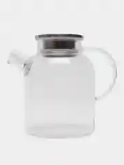 Чайник стеклянный