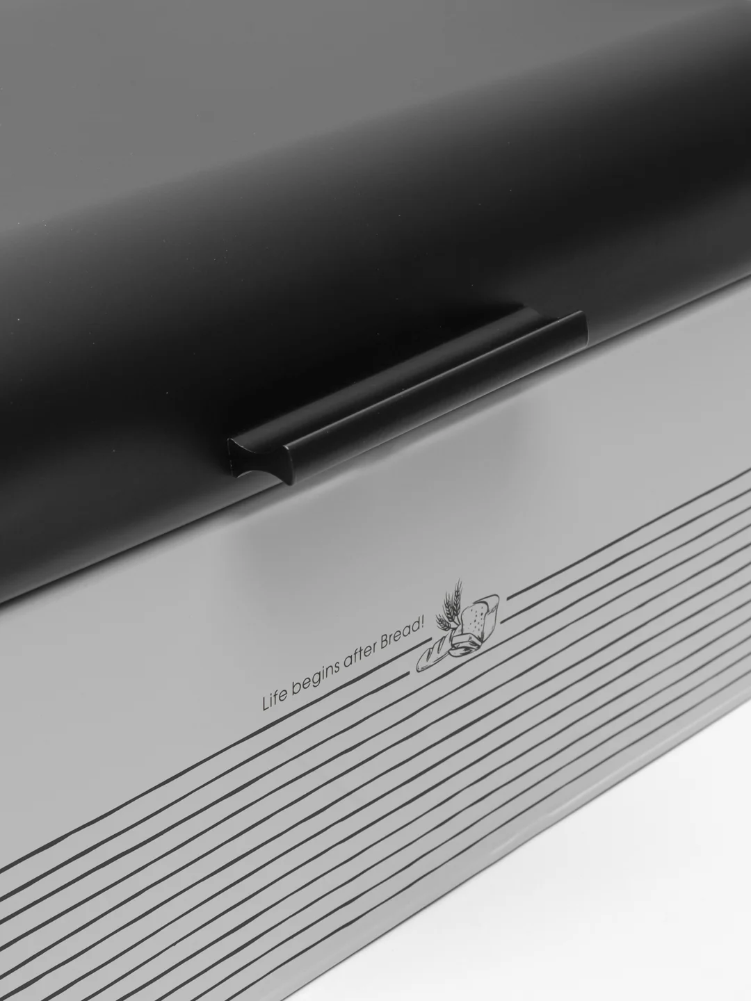 Хлебница Maestro MR-1772 Light line