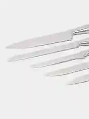 Набор ножей Maestro MR-1420, 6 предметов