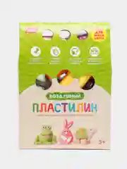 Пластилин 24 цвета