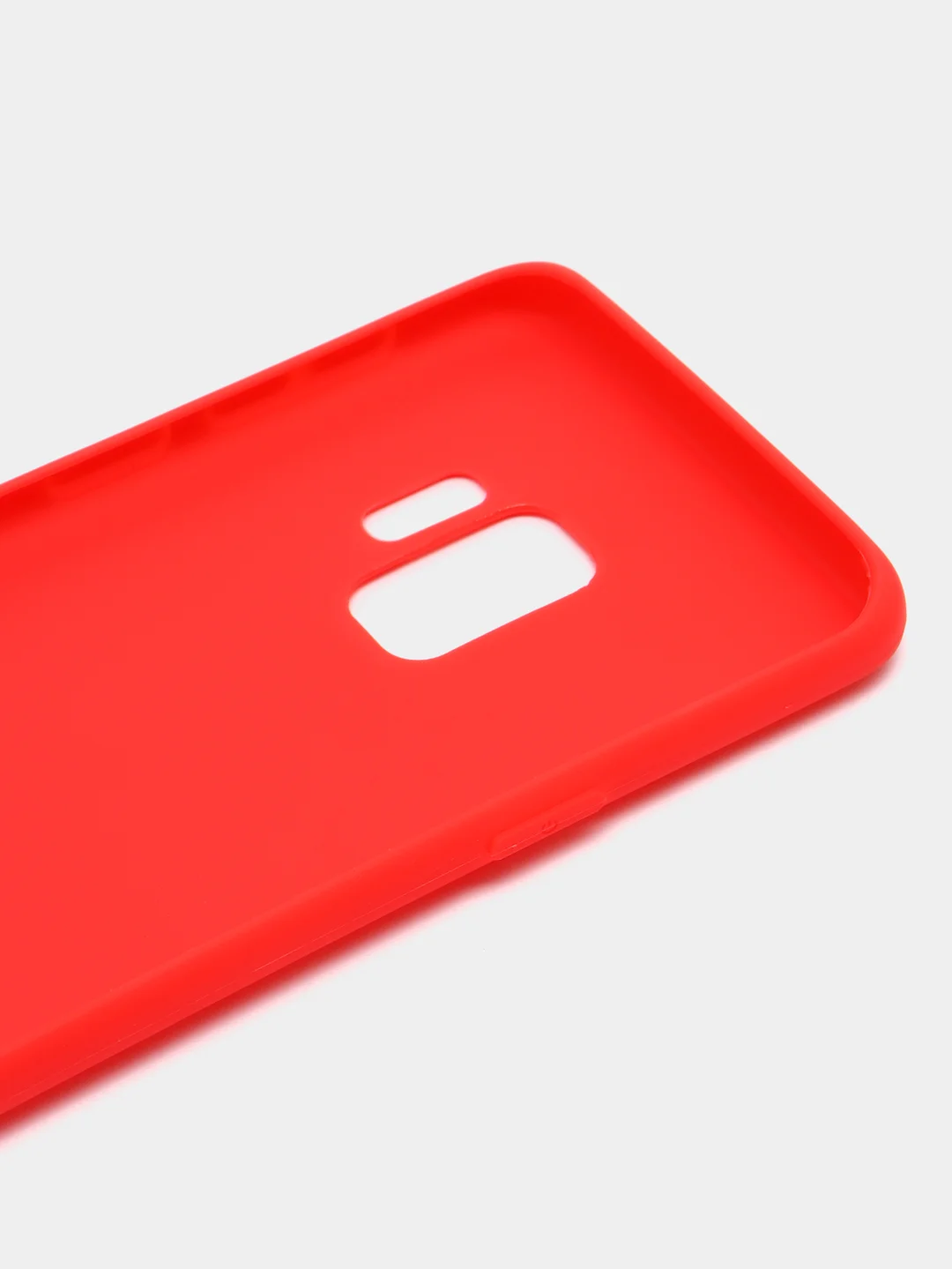 Чехол матовый для Samsung S9