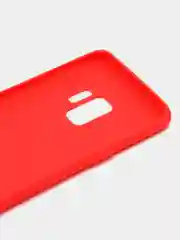 Чехол матовый для Samsung S9