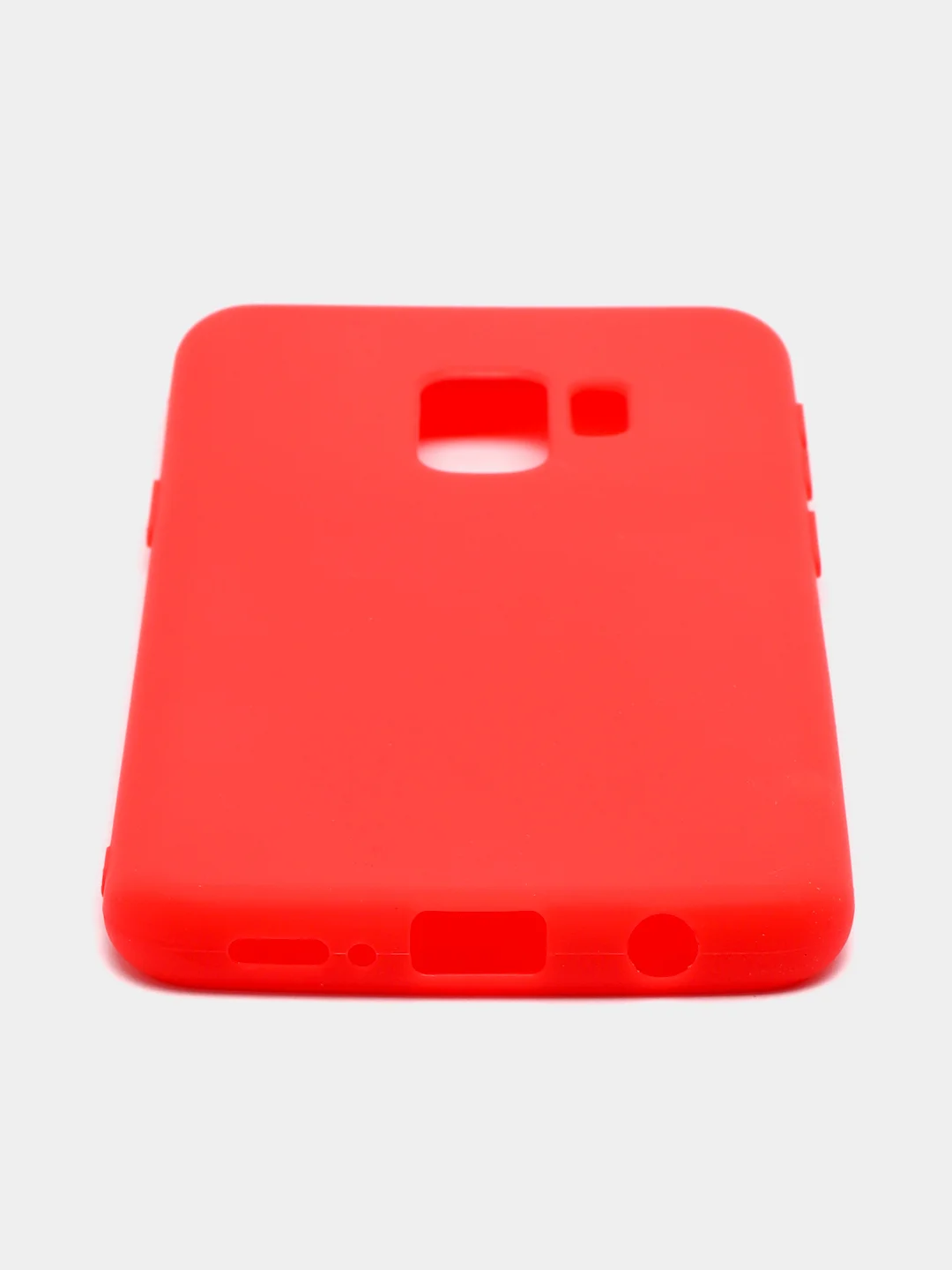 Чехол матовый для Samsung S9