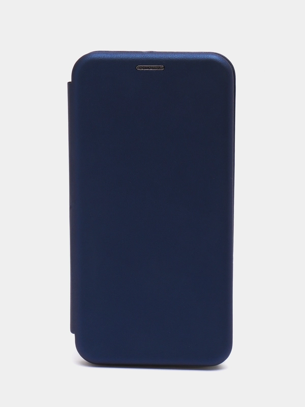 Чехол-книжка с карточкой для Xiaomi Redmi Note 8