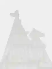 Ночник 3D "Корабль"