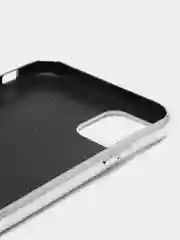 Белый чехол со стелянной панелью  iPhone 11/11 Pro/X / XS/XR /6/ 7+/8+/ 7 / 8 / SE 2020 / 11 Max