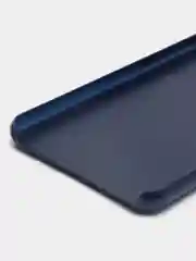 Темно-синий чехол на Samsung A11 / A40 / A31 / A7 / J6 / A21S / A40 / A31 / A8 / A9S / A9