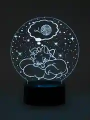 Ночник детский 3D "Котенок"