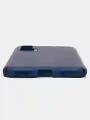 Темно-синий чехол на Huawei Y6/Y7/P20 Pro/Honor 9X/Xiaomi Mi 9T/K 20/Honor30/8c/20 Pro/20s /6a/8a/9c