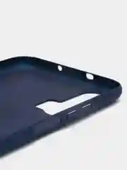 Темно-синий чехол на Huawei Y6/Y7/P20 Pro/Honor 9X/Xiaomi Mi 9T/K 20/Honor30/8c/20 Pro/20s /6a/8a/9c
