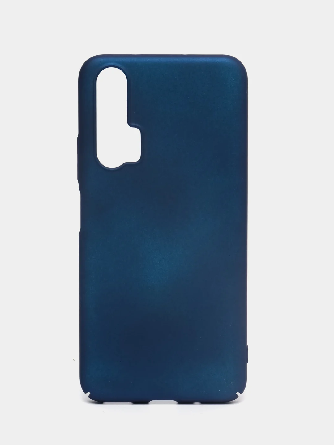 Темно-синий чехол на Huawei Y6/Y7/P20 Pro/Honor 9X/Xiaomi Mi 9T/K 20/Honor30/8c/20 Pro/20s /6a/8a/9c