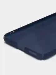Темно-синий чехол на Huawei Y6/Y7/P20 Pro/Honor 9X/Xiaomi Mi 9T/K 20/Honor30/8c/20 Pro/20s /6a/8a/9c
