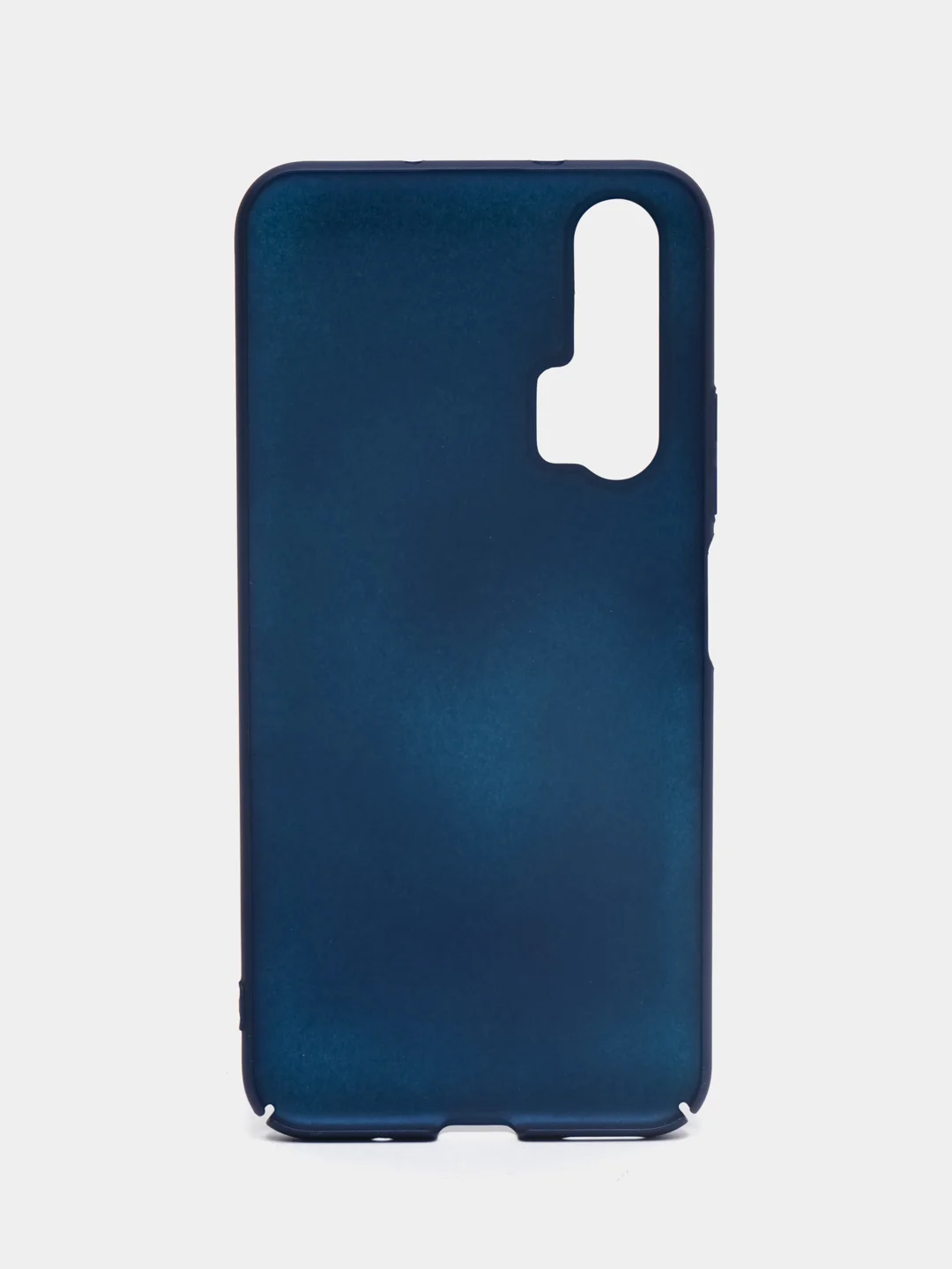 Темно-синий чехол на Huawei Y6/Y7/P20 Pro/Honor 9X/Xiaomi Mi 9T/K 20/Honor30/8c/20 Pro/20s /6a/8a/9c