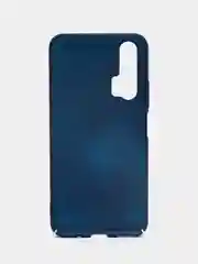 Темно-синий чехол на Huawei Y6/Y7/P20 Pro/Honor 9X/Xiaomi Mi 9T/K 20/Honor30/8c/20 Pro/20s /6a/8a/9c