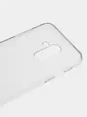 Ультратонкий прозрачный чехол для Samsung J8