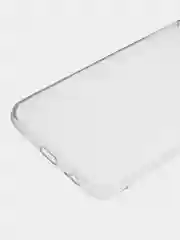 Ультратонкий прозрачный чехол для Samsung J8