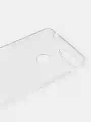 Ультратонкий силиконовый чехол для Honor 7A pro,Y6 2018, Y6 Prime 2018, Enjoy 8e, Honor 7C