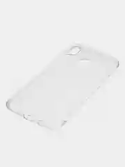 Ультратонкий прозрачный силиконовый чехол для Samsung A30 A20 / M10s / M20