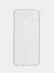 Ультратонкий прозрачный силиконовый чехол для Samsung A30 A20 / M10s / M20