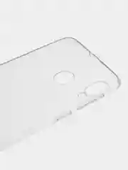 Ультратонкий прозрачный силиконовый чехол для Samsung A30 A20 / M10s / M20