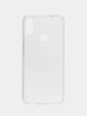Ультратонкий прозрачный чехол для Xiaomi Redmi Note 7
