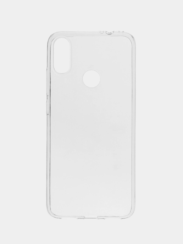 Ультратонкий прозрачный чехол для Xiaomi Redmi Note 7