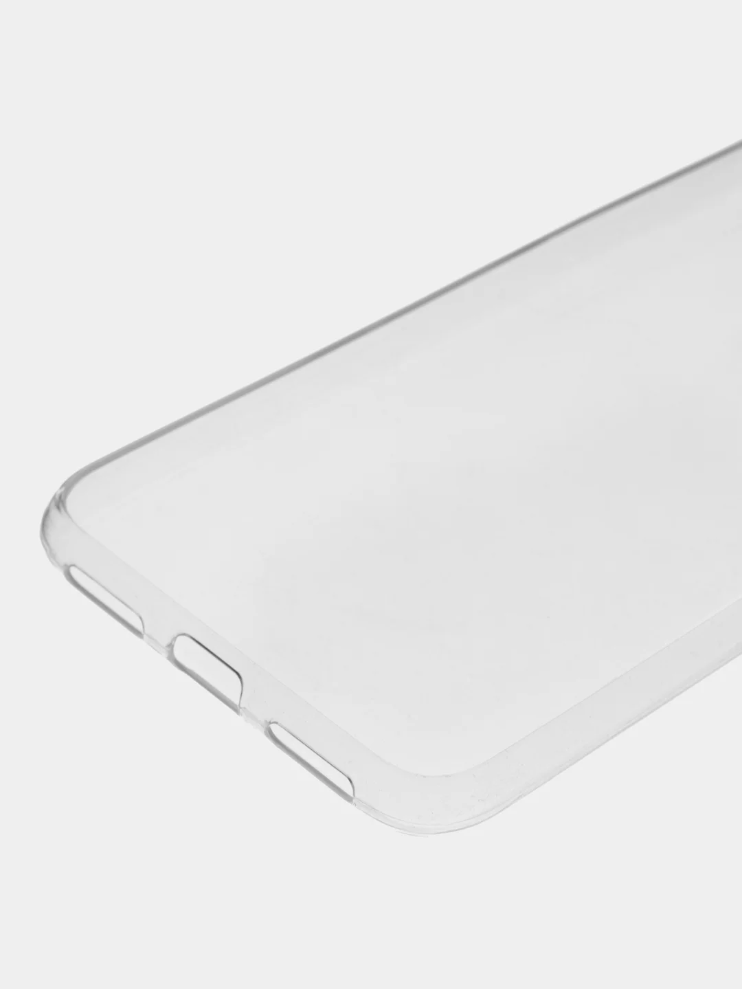 Ультратонкий прозрачный чехол для Xiaomi Redmi Note 7
